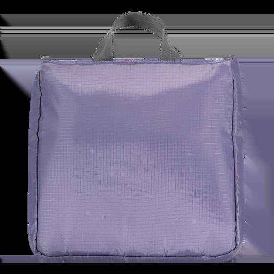 totto Neceser Reisa - Morado Tienda de fábrica