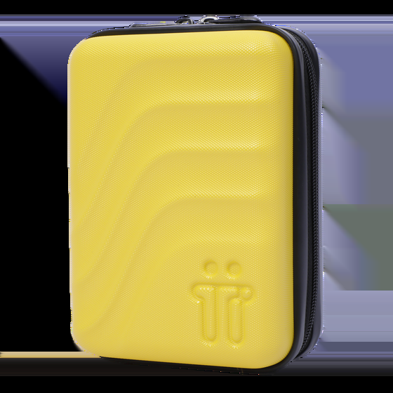 totto Organizador Minibazy - Amarillo Precios de Black Friday