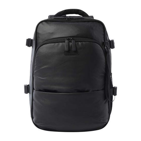 totto Kit mochila de viaje + almohada Black/Salute En línea