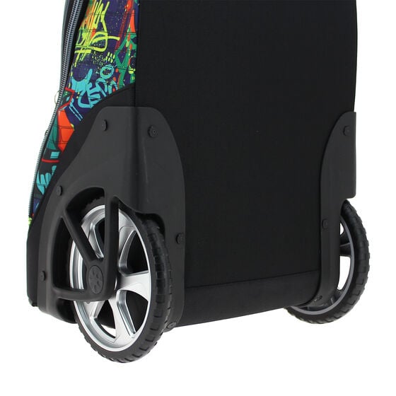totto Mochila Papel - Graffiti Outlet