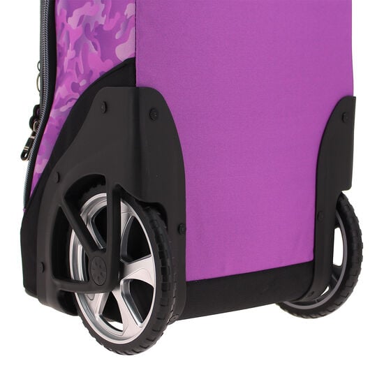 totto Mochila Papel - Camuflaje rosa Ofertas