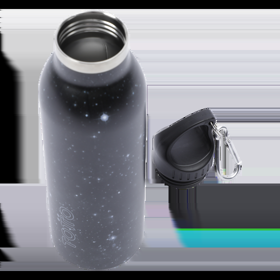 totto Botella Gravity 2.0 - Gris Venta caliente