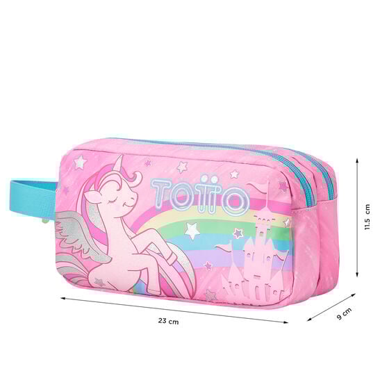 totto Estuche - Fantasy En oferta