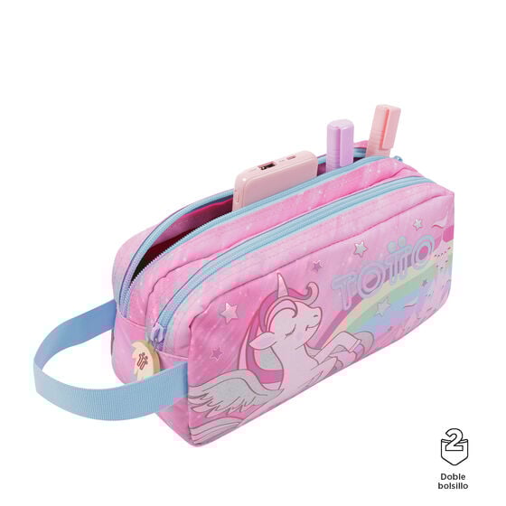 totto Estuche - Fantasy En oferta