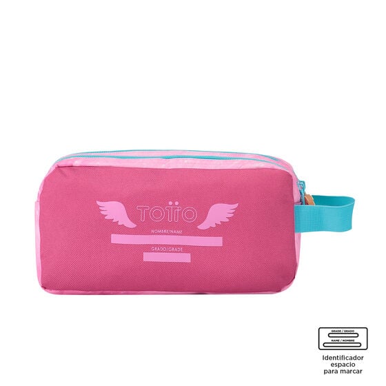 totto Estuche - Fantasy En oferta