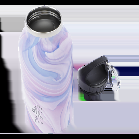 totto Botella Gravity 2.0 - Rosa Descuento