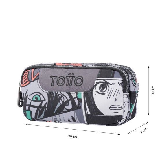 totto Estuche Sobre - Manga Tienda