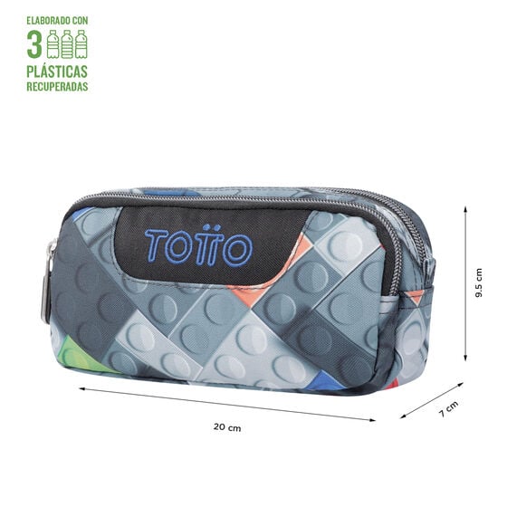 totto Estuche Sobre - Bloques Rebajas online