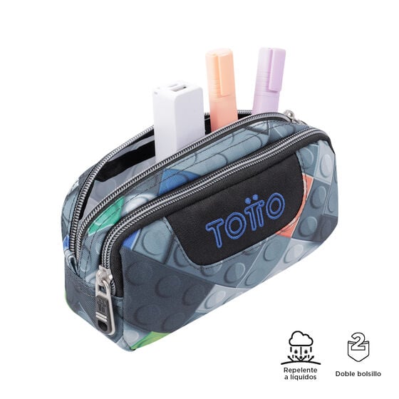 totto Estuche Sobre - Bloques Rebajas online