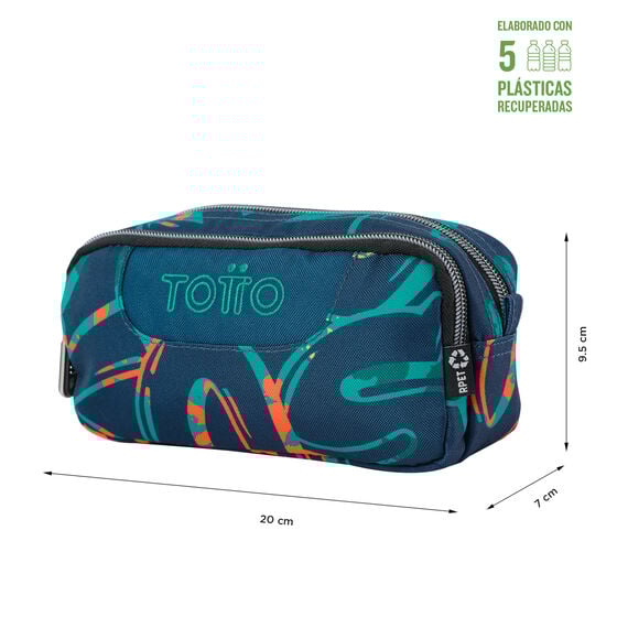 totto Estuche Sobre - Shock Envío gratis