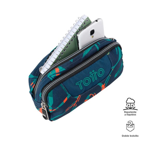 totto Estuche Sobre - Shock Envío gratis