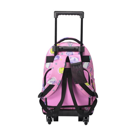totto Mochila Resma - Gatos astronautas ÚLTIMAS EDICIONES