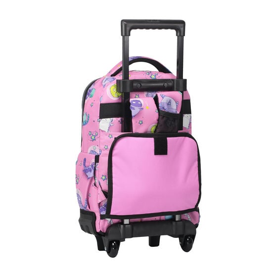 totto Mochila Resma - Gatos astronautas ÚLTIMAS EDICIONES