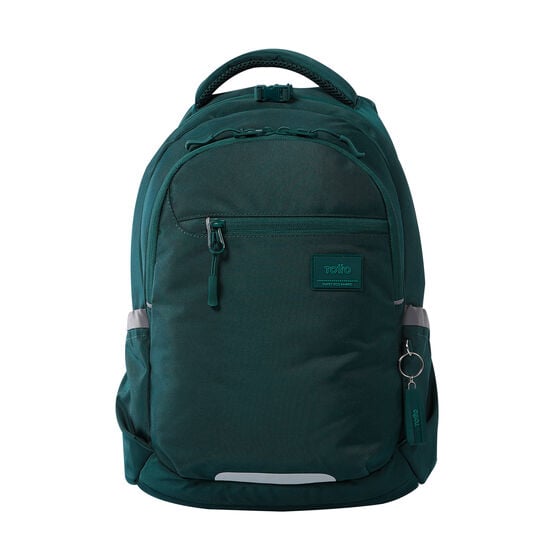 totto Mochila Misisipi - Bistro Green