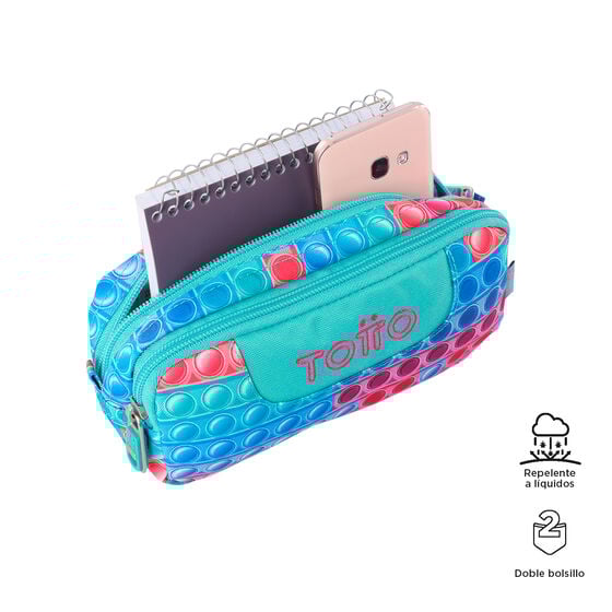 totto Estuche Sobre - Pupit Promoción trimestral