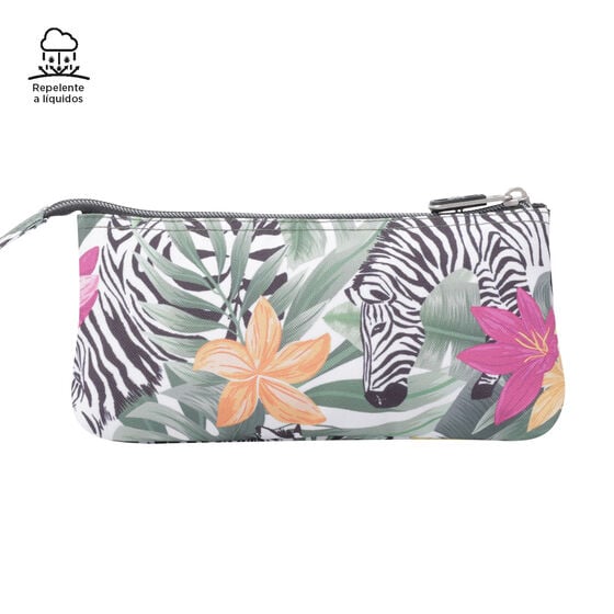 totto Estuche Tablero - Tropical Cebras Superdescuento