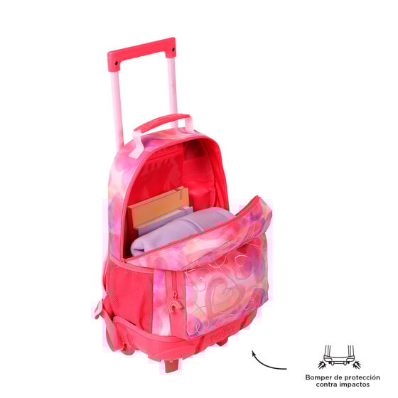 totto Mochila de ruedas Amorely M Tienda de fábrica