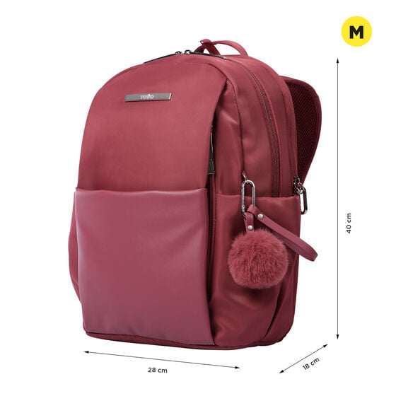 totto Mochila Adelaide 1 - Deco Rose Rebajas de fin de temporada