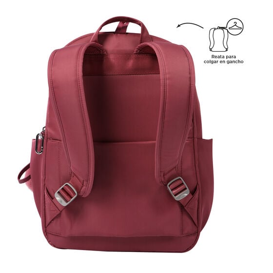 totto Mochila Adelaide 1 - Deco Rose Rebajas de fin de temporada