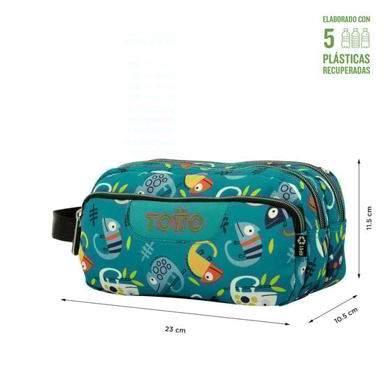 totto Estuche Agapec - Egreth Outlet