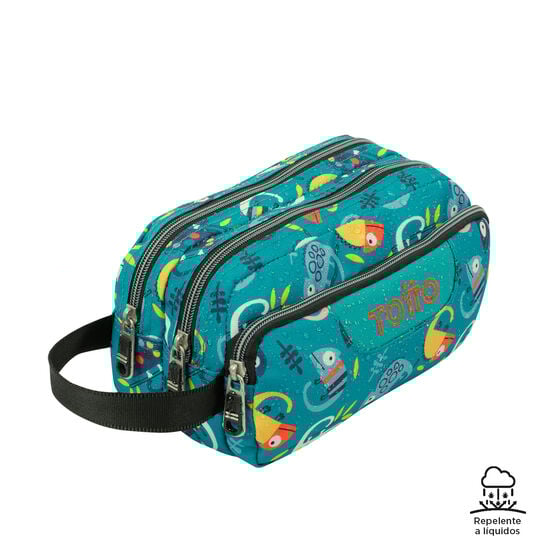 totto Estuche Agapec - Egreth Outlet
