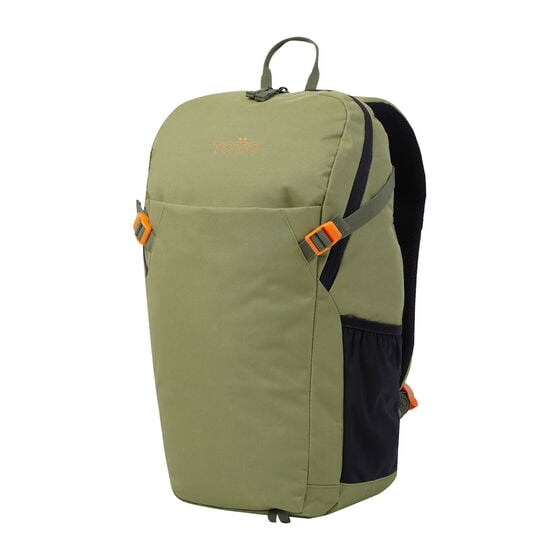 totto Mochila ATL XL - Verde Outlet online