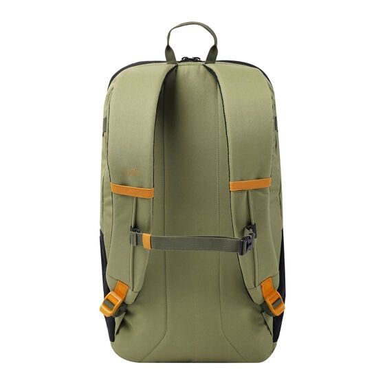 totto Mochila ATL XL - Verde Outlet online