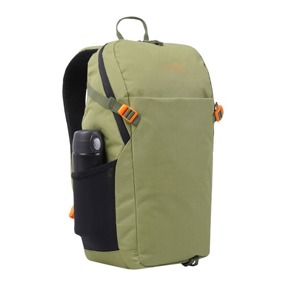 totto Mochila ATL XL - Verde Outlet online