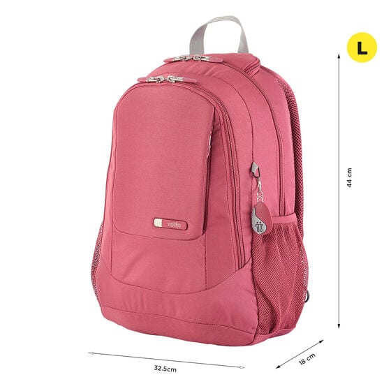 totto Mochila Goctal - Deco Rose Ofertas