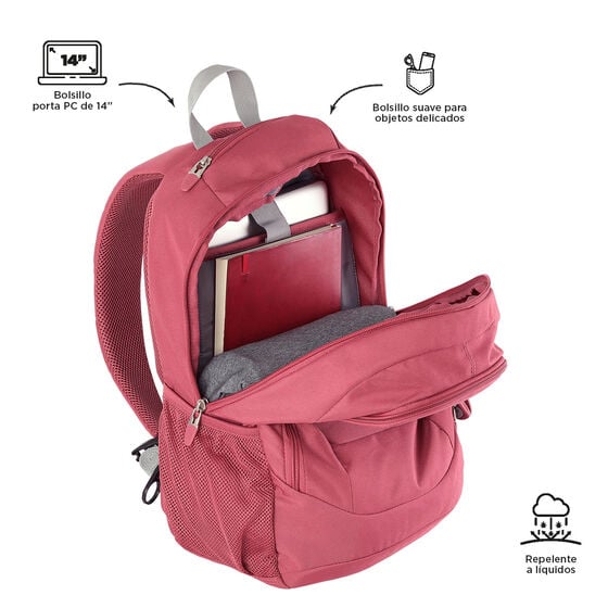 totto Mochila Goctal - Deco Rose Ofertas