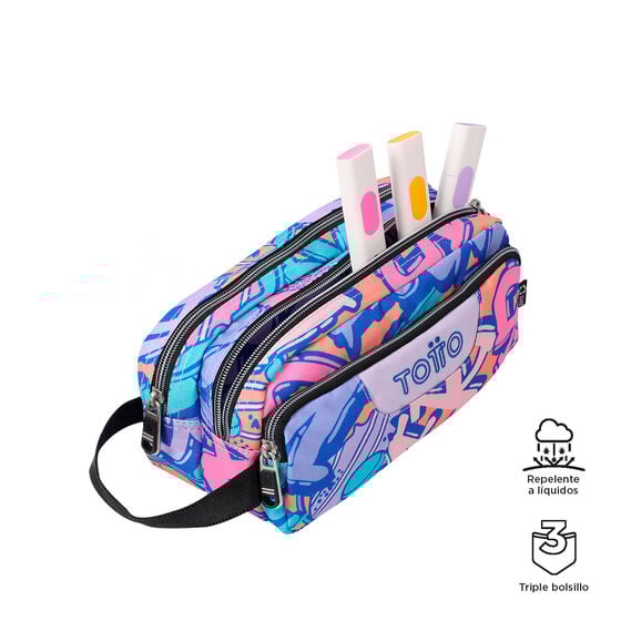 totto Estuche Agapec - Broad Venta caliente