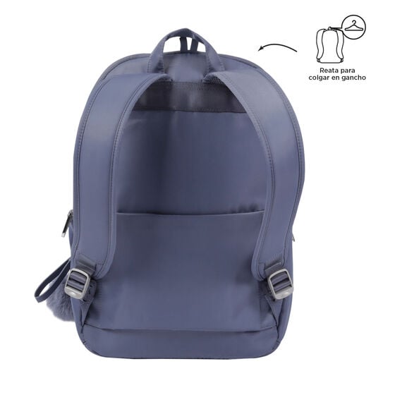 totto Mochila Adelaide 3 - Folkstone Gray En oferta