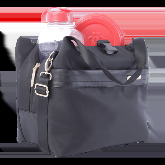 totto Bolsa porta-alimentos - Birmana Gran oferta
