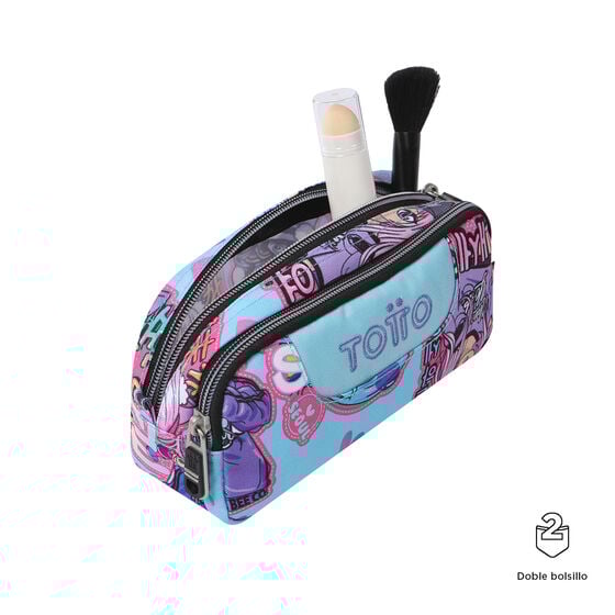 totto Estuche Sobre - Anime Girls Rebajas baratas