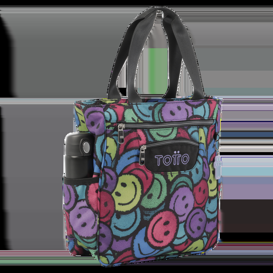totto Bolso Cutara - Emojis Rebajas de fábrica