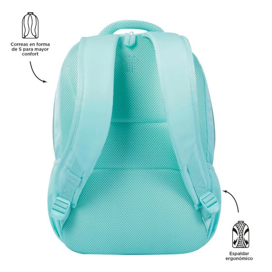 totto Mochila Tracer 4 - Limpet Shell Los más vendidos