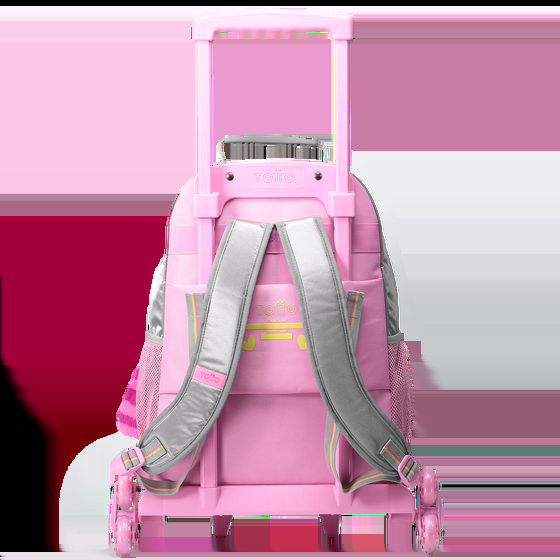 totto Mochila Ruedas - Minimalist L Mejor oferta