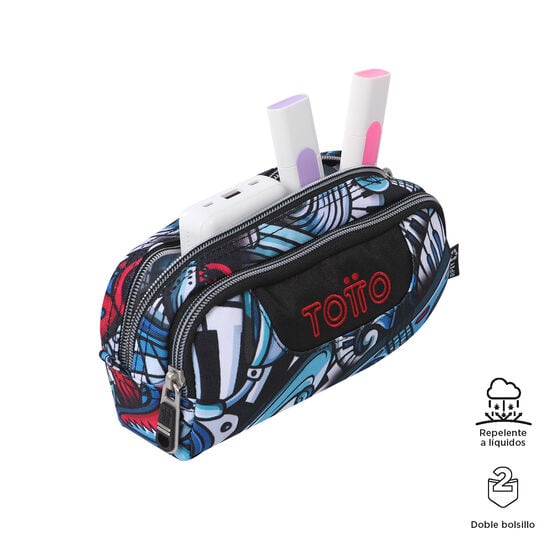 totto Estuche Sobre - Musika Rebajas online