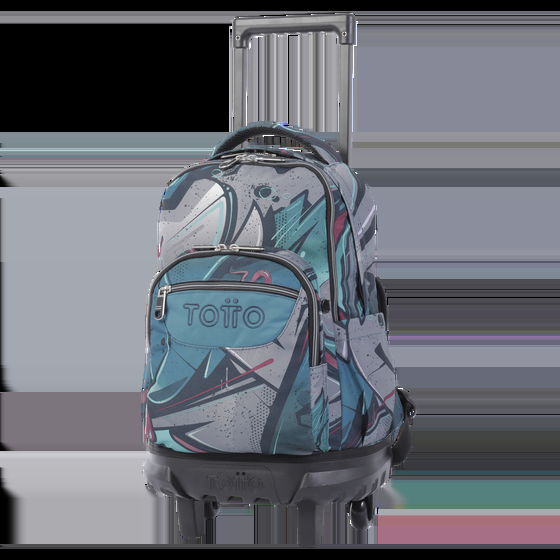 totto Mochila Resma - Lienzo Oferta especial