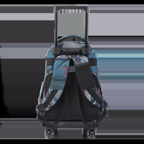totto Mochila Resma - Lienzo Oferta especial