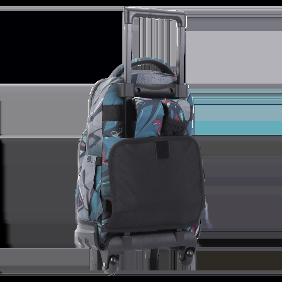 totto Mochila Resma - Lienzo Oferta especial