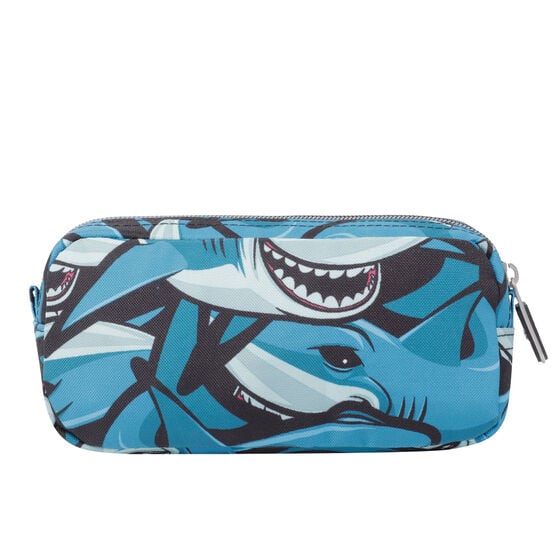 totto Estuche Sobre - Tiburones Último día