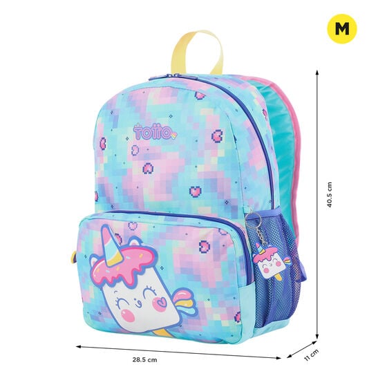 totto Mochila Cremy M Precio de fábrica