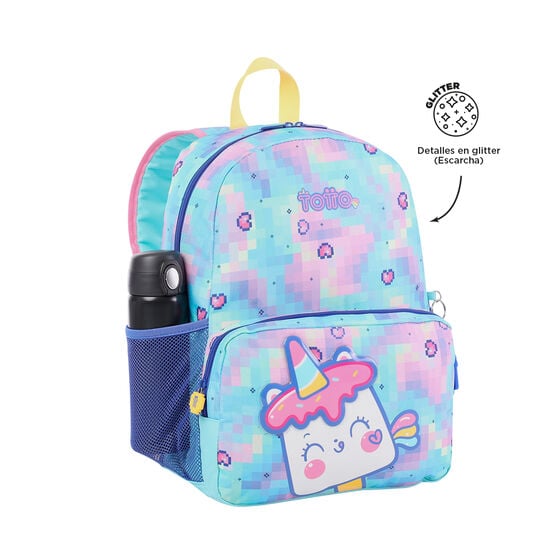 totto Mochila Cremy M Precio de fábrica