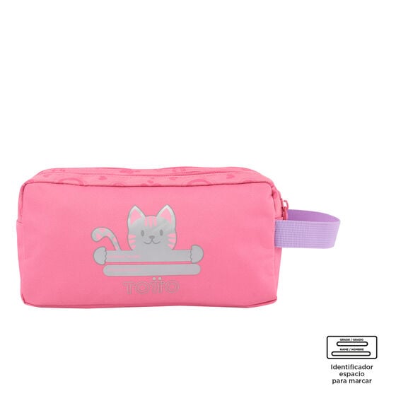 totto Estuche - Selfie Cat Promoción por tiempo limitado