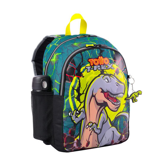 totto Mochila Saurus M Envío internacional gratuito
