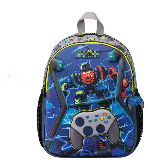 totto Mochila Monark M