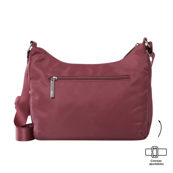 totto Bolso Adelaide 2 2.0 - Deco Rose Última moda