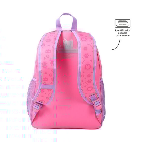 totto Mochila Selfie Cat L Grandes ahorros