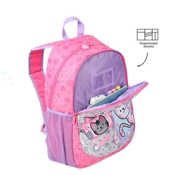 totto Mochila Selfie Cat L Grandes ahorros